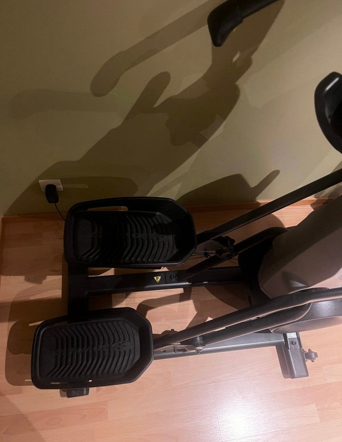 Bowflex M6, Ophalen, Gebruikt, Crosstrainer