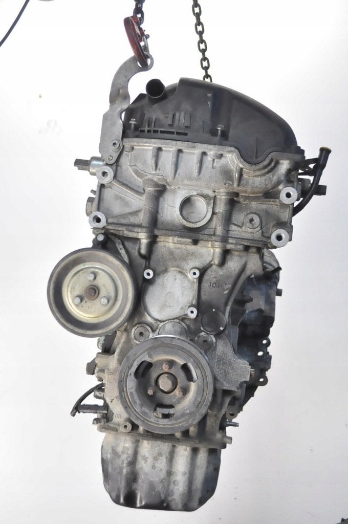 Moteur 8FP Nu DS3 CITROEN, Envoi, Utilisé, Skoda