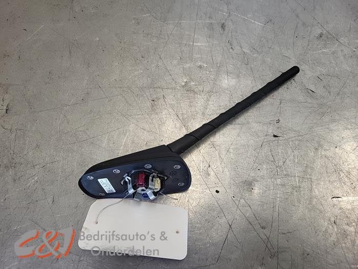Antenne GPS d'un Volkswagen Crafter, Autos : Pièces & Accessoires, Volkswagen, -, 3 mois de garantie, Utilisé