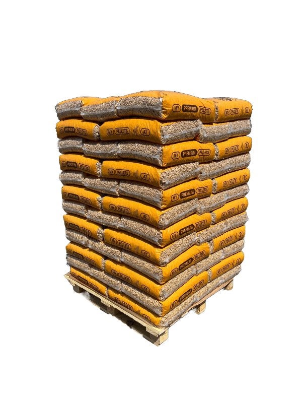 pellets, Ophalen of Verzenden
