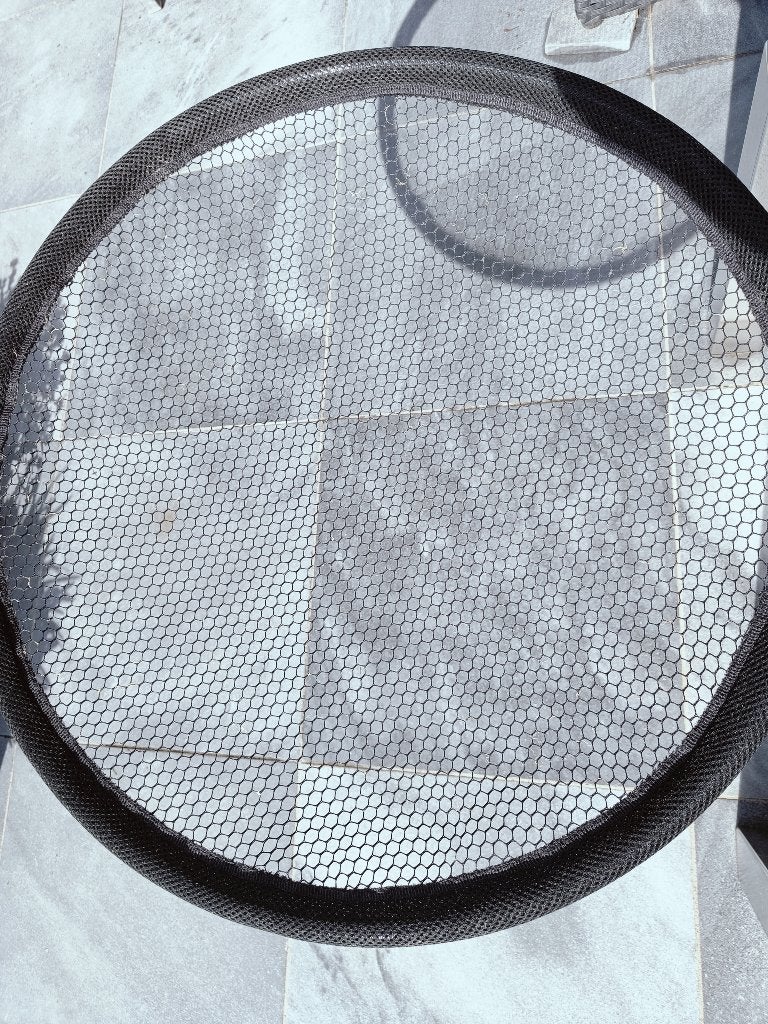 Koi net, Dieren en Toebehoren