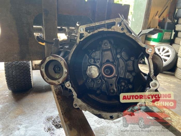 Boîte de vitesse d'un Seat Ibiza, -, 3 mois de garantie, Utilisé, -