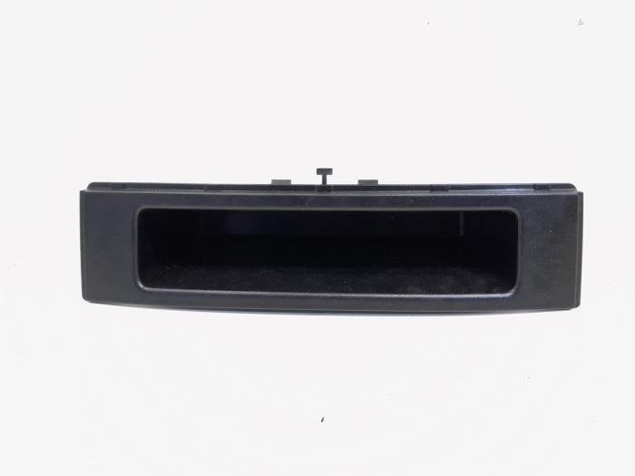 Compartiment de rangement d'un Mercedes Sprinter, 3 mois de garantie, Utilisé, -, -