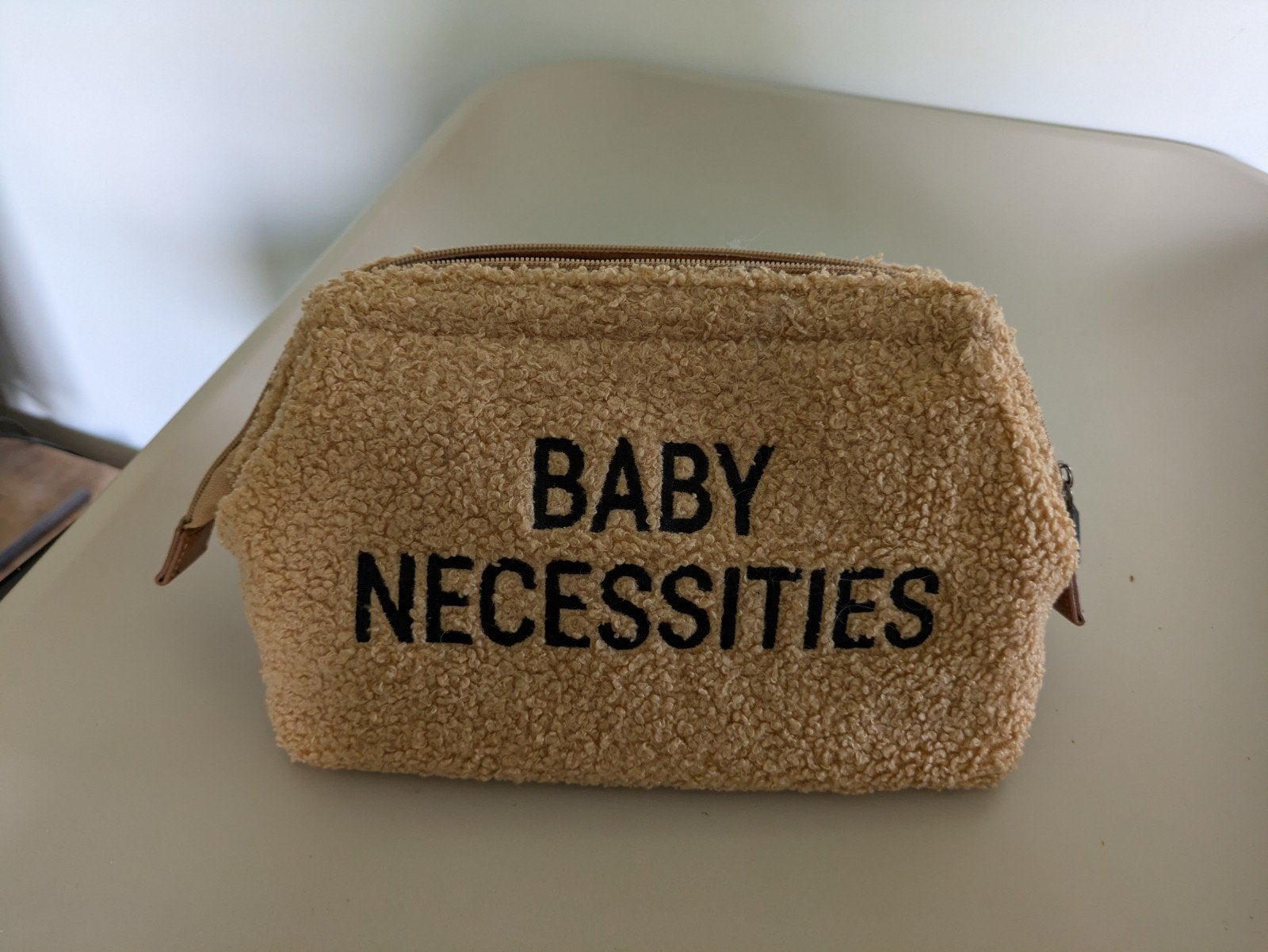 Toiletzak baby Necessities childhome, Ophalen