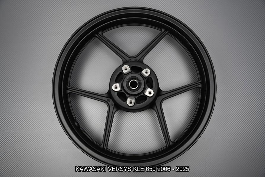 AVDB Voorvelg voor KAWASAKI VERSYS KLE 650 2006 - 2025