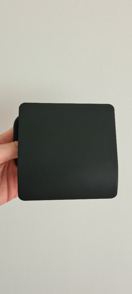 Wc rol houder Tiger, Zo goed als nieuw, Ophalen, Toilet-accessoire, Overige merken