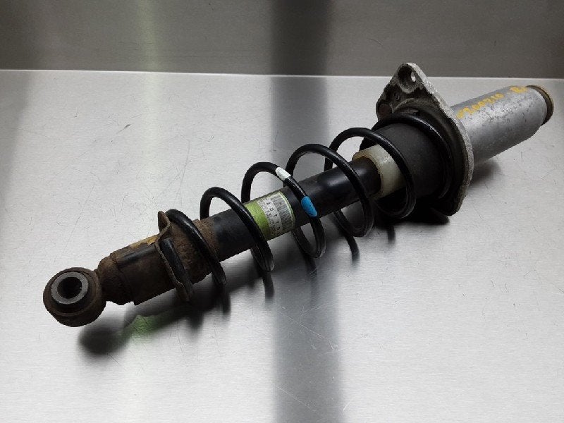 JAMBE DE FORCE ARRIÈRE DROIT Mazda MX-5 (NC18 / 1A), Utilisé, Mazda