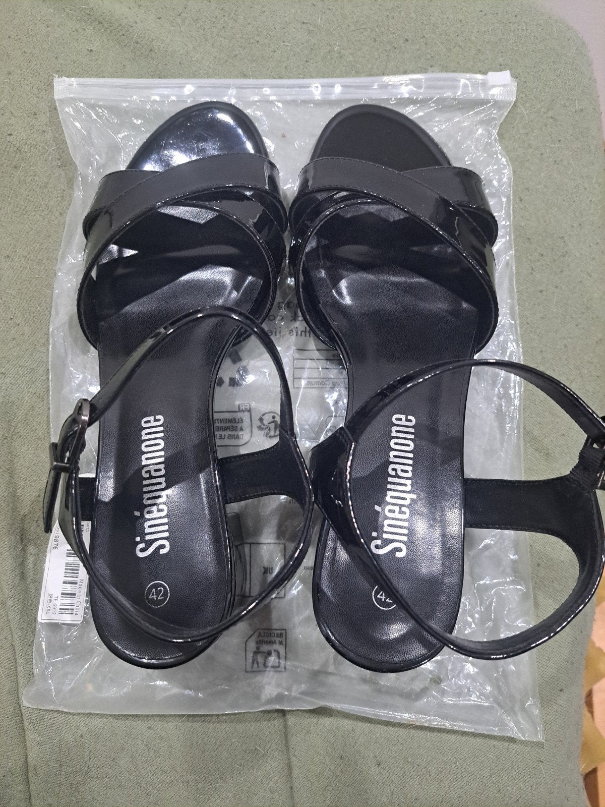 Sandales à talons, Vêtements | Femmes, Vêtements de Bain & Maillots de Bain, Enlèvement
