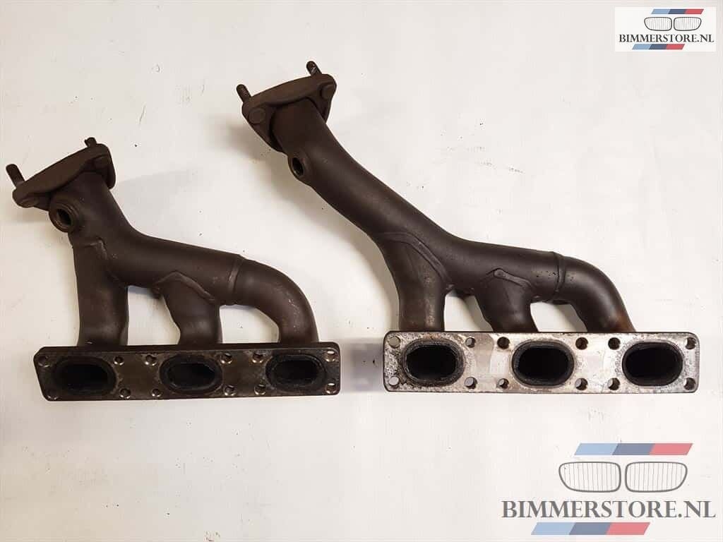 Uitlaatspruitstuk BMW M50 320i 325i motor 11621716736 116217, Autos : Pièces & Accessoires, -, Utilisé, -, -