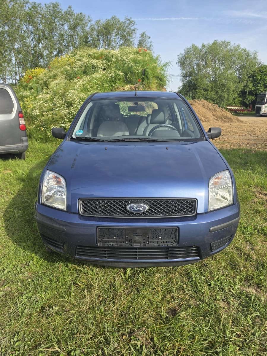 Ford fusion prete a immatriculer garantie, Achat, Ordinateur de bord, Essence, Fusion