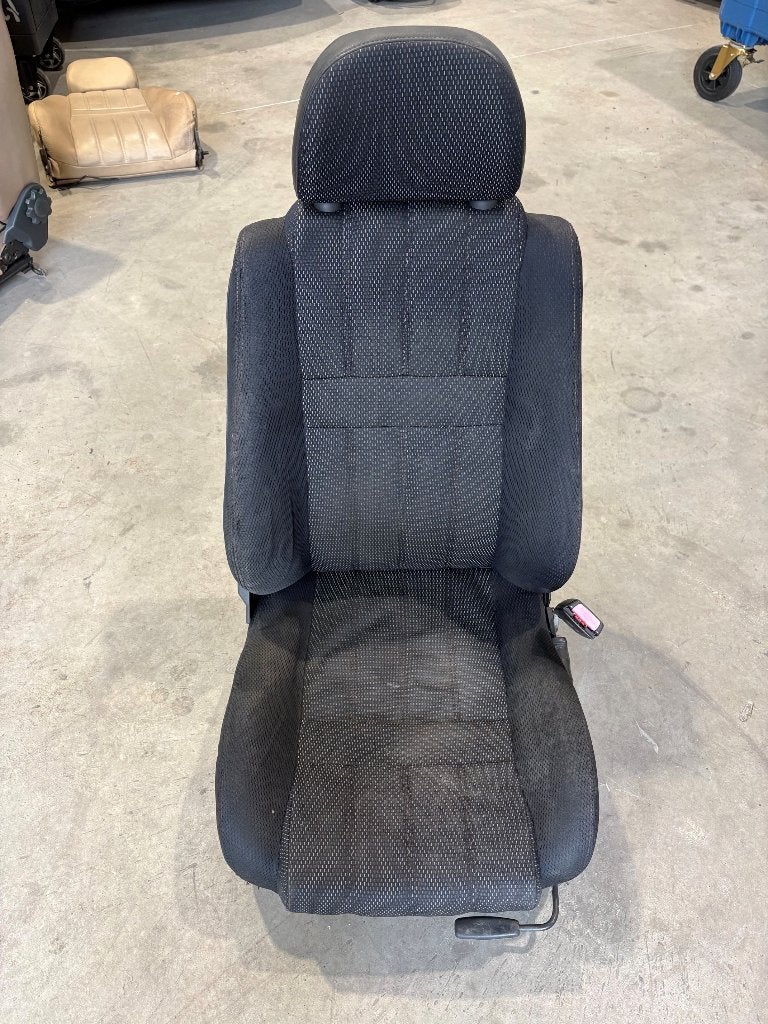 Stoffen stoel rechts MG F TF, Auto-onderdelen, Interieur en Bekleding, Ophalen, Gebruikt, MG