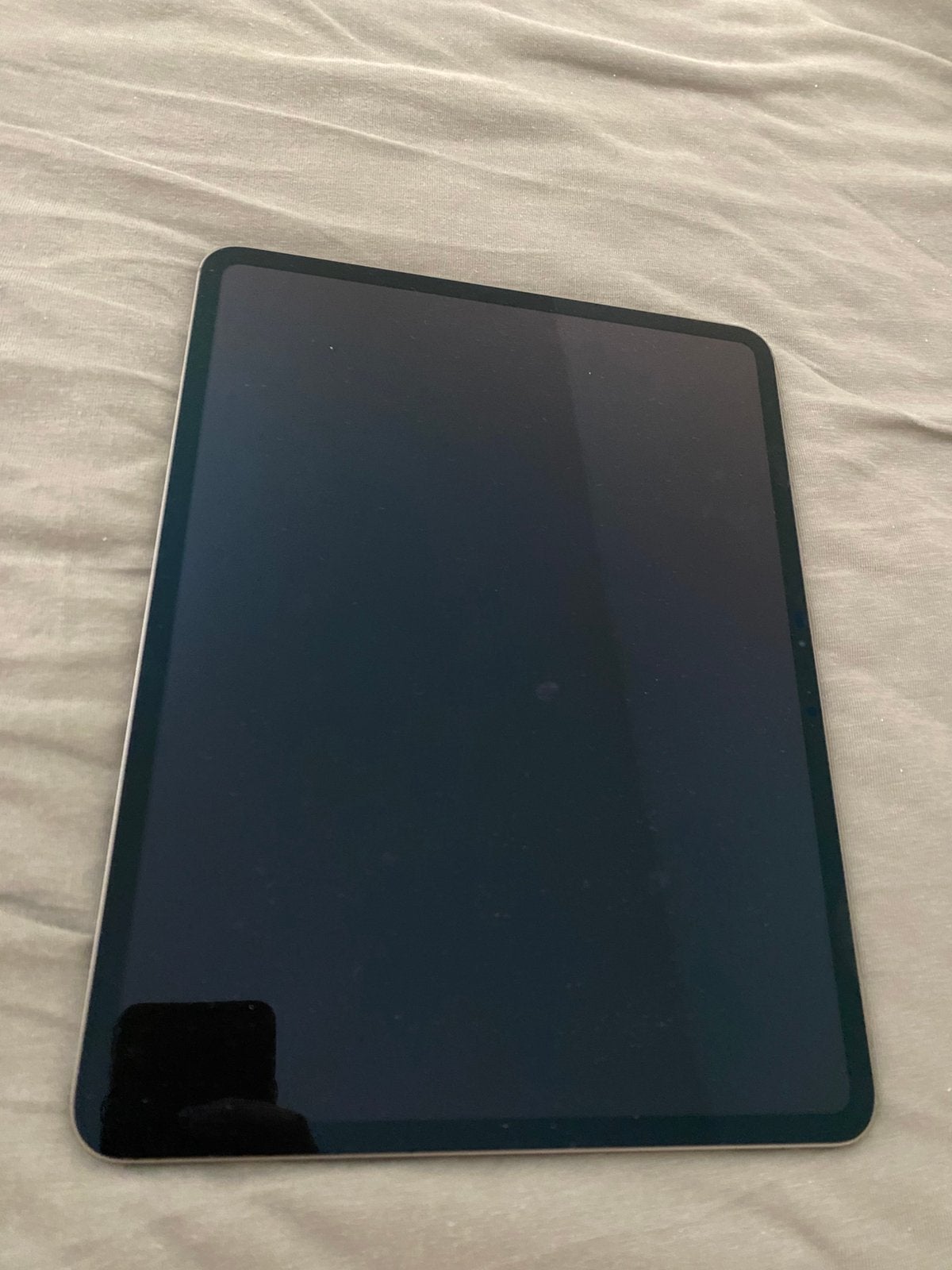 M4 13” iPad pro 256GB + garantie + 100%, Computers en Software, 13 inch of meer, Zwart, Ophalen of Verzenden, Zo goed als nieuw