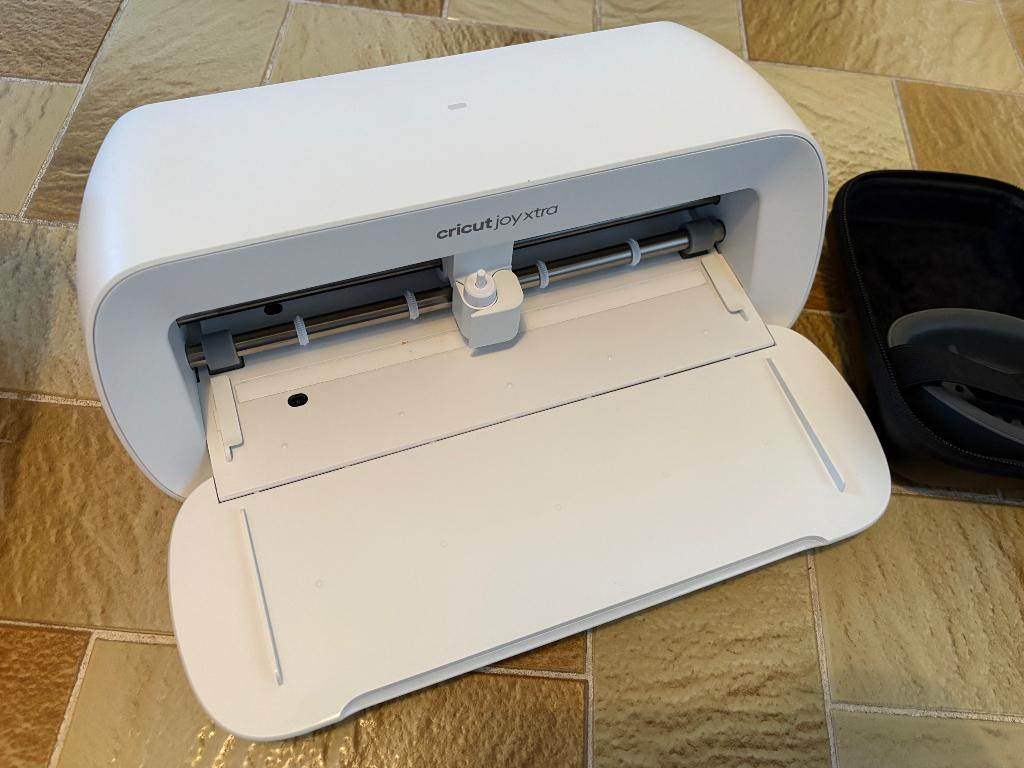 Cricut joy extra, Ophalen, Gebruikt, Overige typen, Cricut