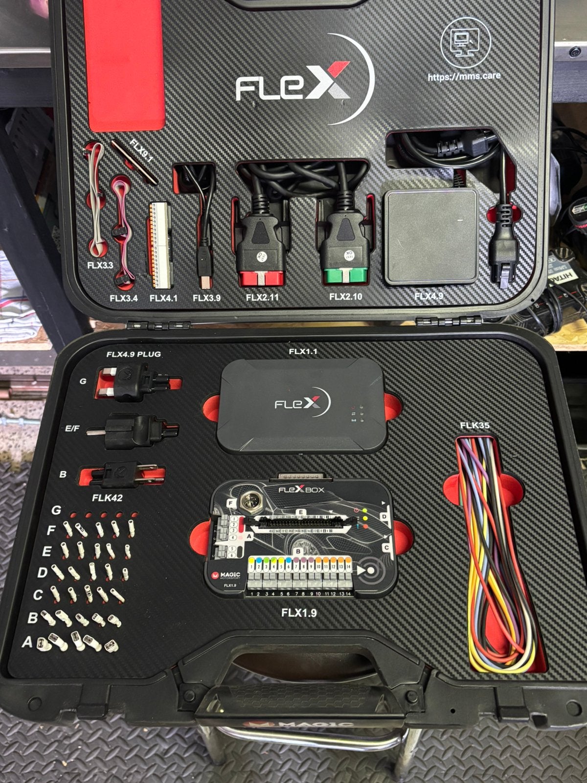 Chiptuning tool, Autos : Divers, Tuning & Styling, Enlèvement