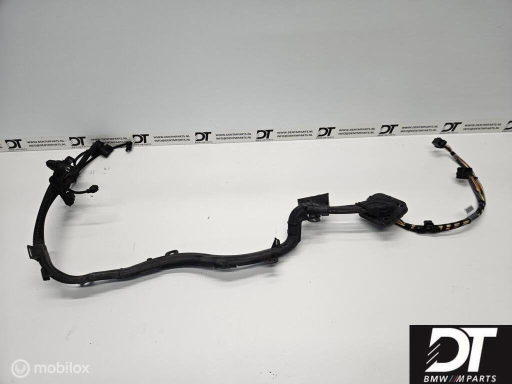 Kabelboom differentieel achter BMW X5M E7012517575579, Gebruikt, Ophalen of Verzenden, BMW, BMW