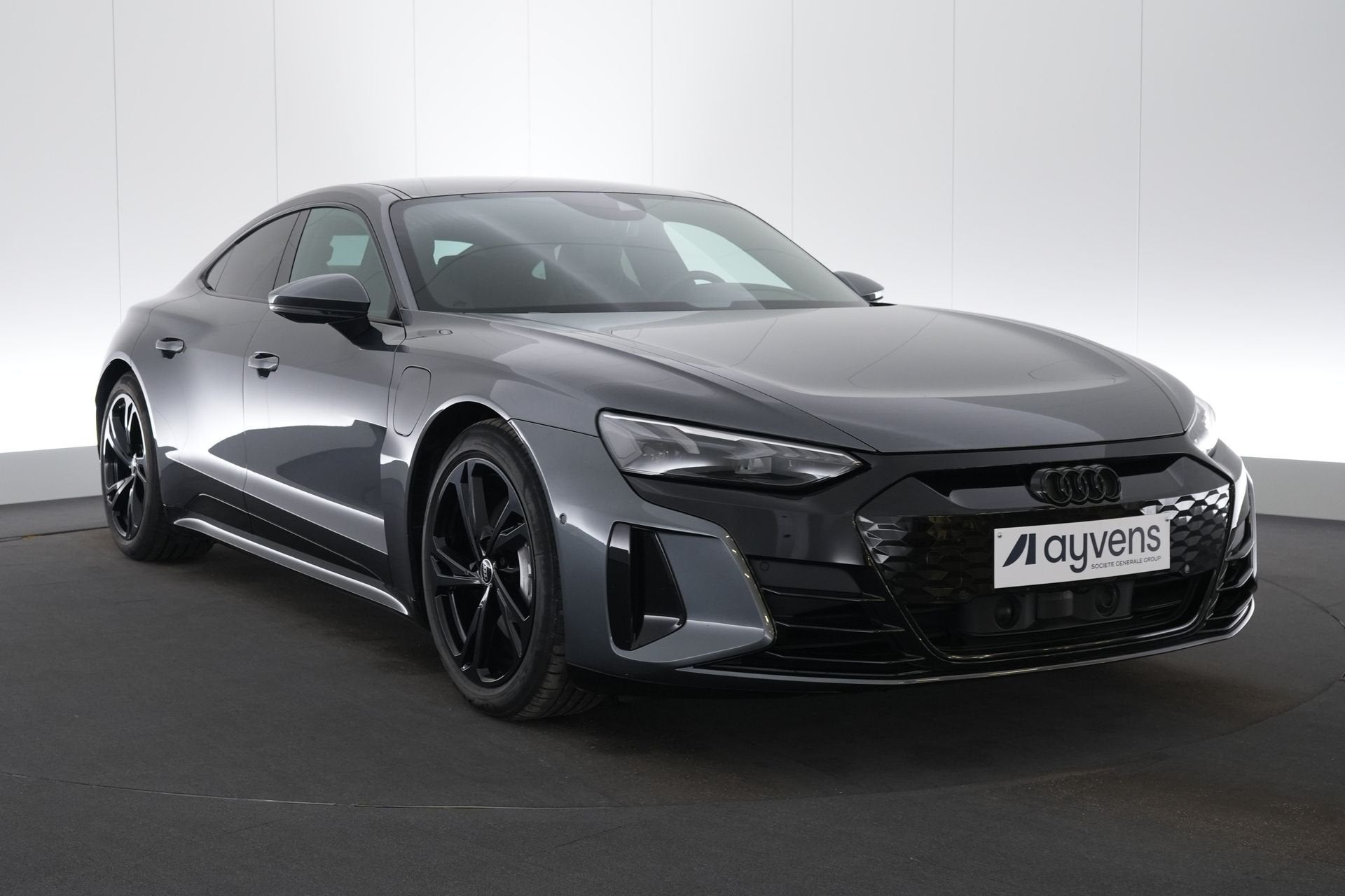 (2BVP036) AUDI E-TRON GT, Automaat, 4 deurs, TT, Gebruikt