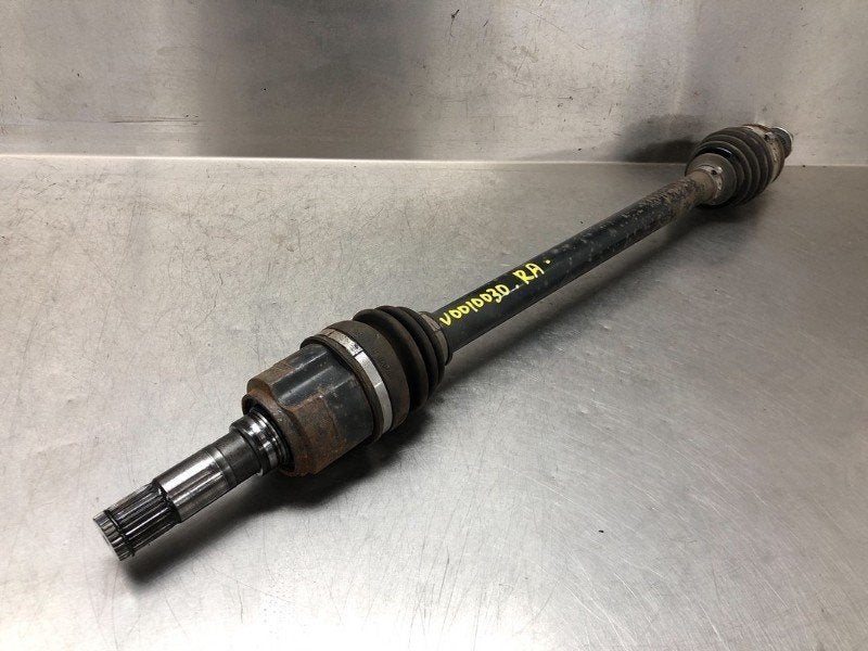 CARDAN ARRIERE DROIT (TRANSMISSION) Mazda MX-5 (ND), Utilisé, Mazda