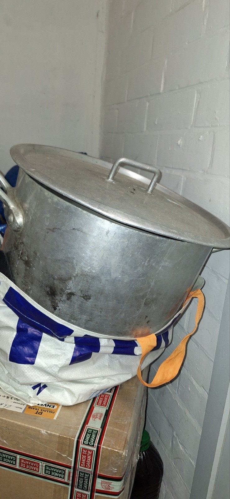 gratis af te halen, Huis en Inrichting, Ophalen