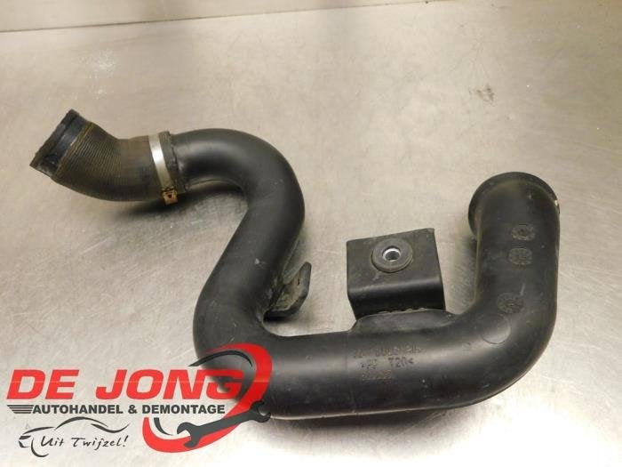 Intercooler Buis van een Peugeot Boxer, Gebruikt, -, -, Ophalen of Verzenden