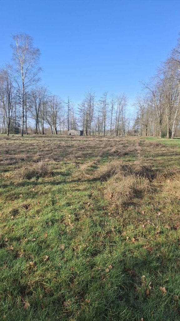 1,5ha grond te huur - volledig omheind, Immo, Oudsbergen - Gruitrode, 1500 m² of meer