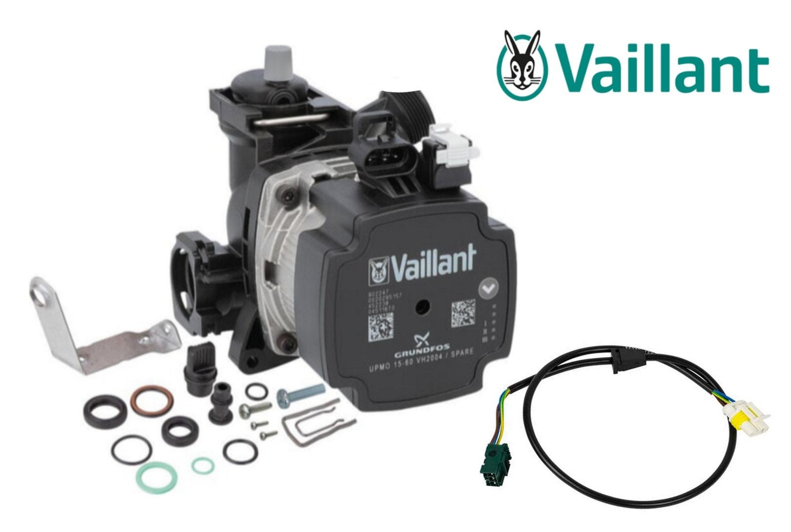 Pompe Vaillant ecoTEC Pro/ecoTEC Plus VCW BE .../3-3, 3-5H R, Enlèvement ou Envoi, Neuf