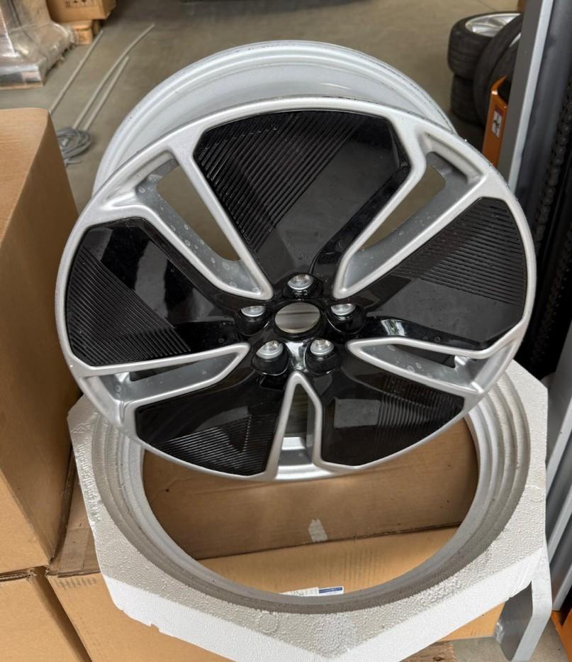 Velgen Ford Mustang Mach E 19", Auto-onderdelen, Banden en Velgen, Ophalen, Velg(en)