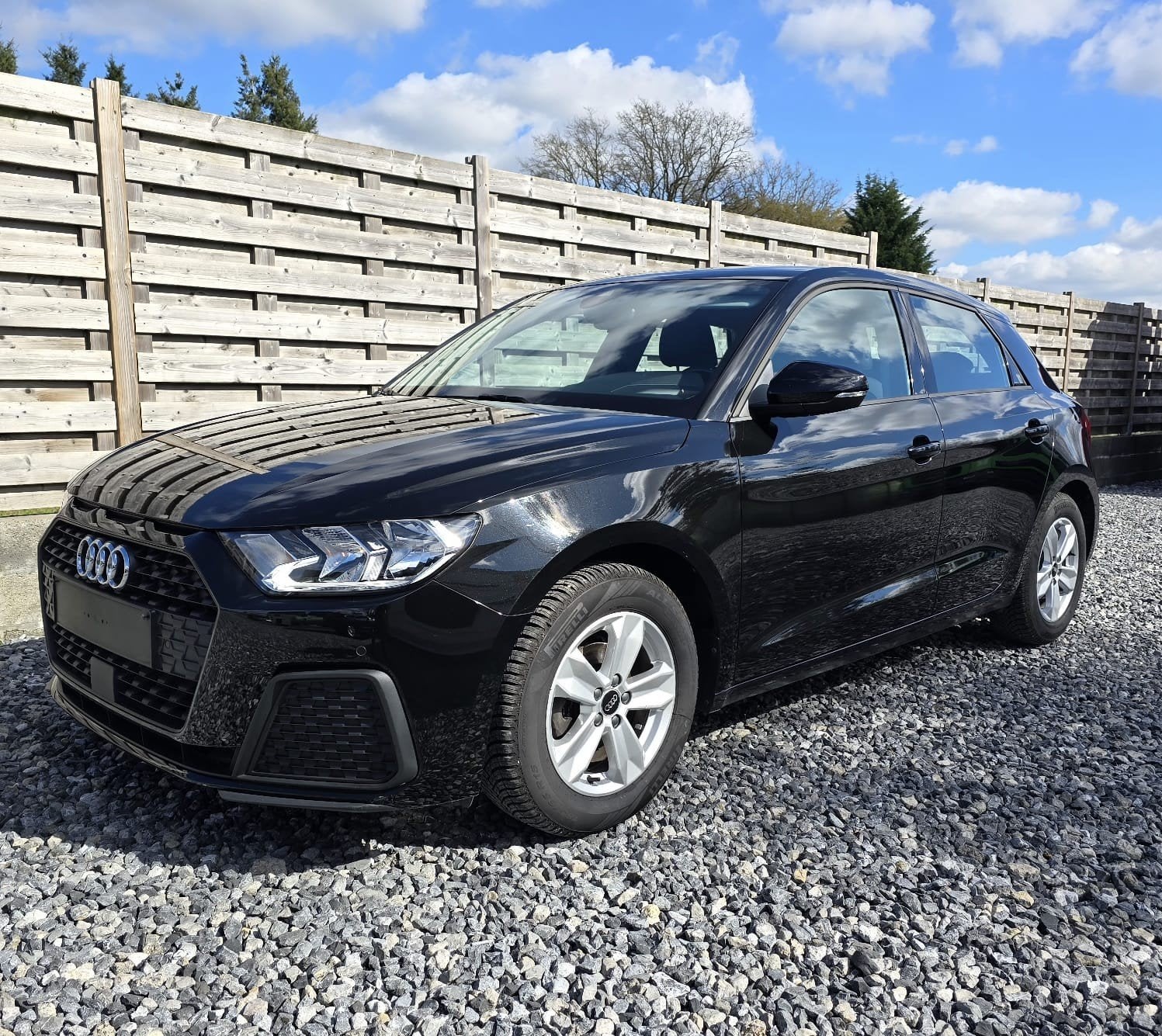 Audi a1, Autos, Achat, A1, Capteur de stationnement, Carnet d'entretien