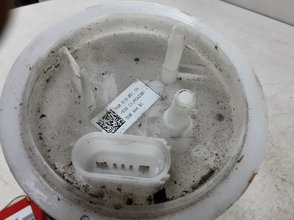 POMPE CARBURANT C Volkswagen Golf VIII (CD1) (5Q0444BC), Volkswagen, Volkswagen AG, Utilisé, Kundenbetreuung@volkswagen.de