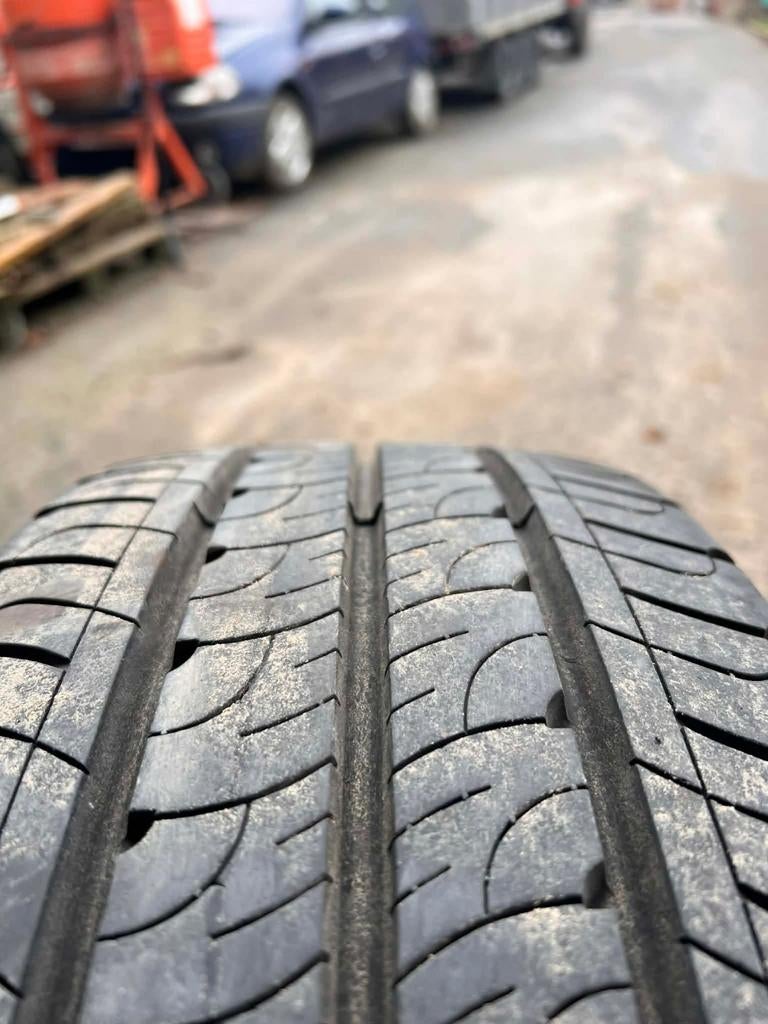 4 Winter banden efficient, Auto-onderdelen, Banden en Velgen, Ophalen, Gebruikt, Winterbanden, Band(en)