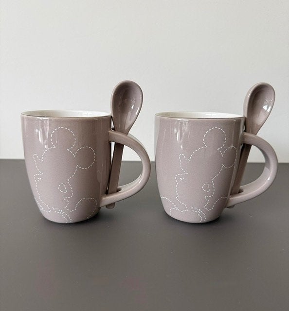 Disney-pakket -> leuke Disney spulletjes, Enlèvement, Mickey Mouse, Neuf, Autres types