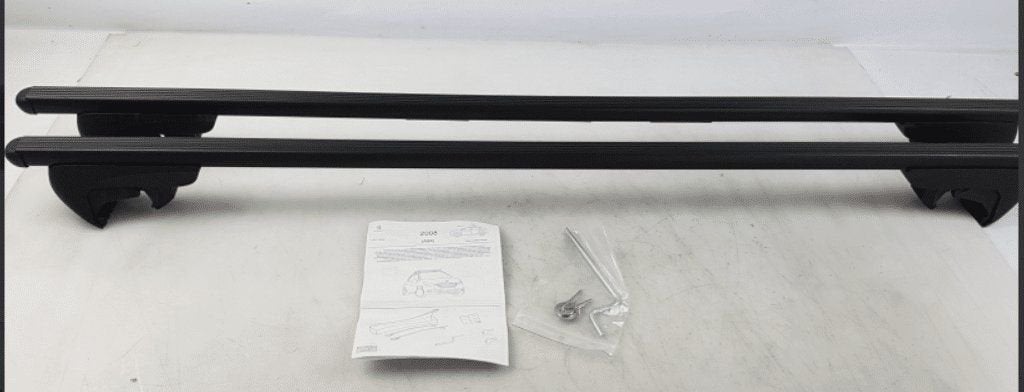 Dakdragers origineel imperiaal Peugeot 2008  1608474680  201, -, Utilisé, -, -