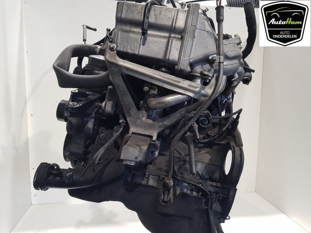 MOTEUR Mercedes-Benz C Estate (S204) (|A6460108798|), Dhr. J. Ham, Mercedes-Benz, Administratie@autoham.nl, Utilisé