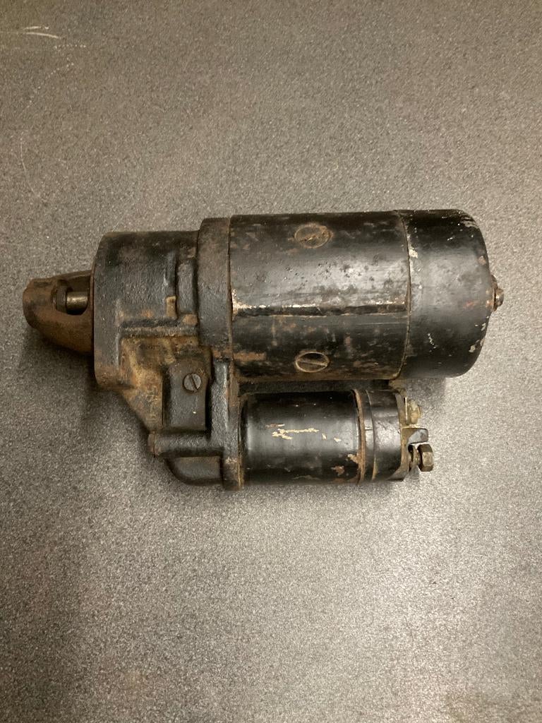 oldtimer, Auto-onderdelen, Motor en Toebehoren, Ophalen, Gebruikt, Alfa Romeo