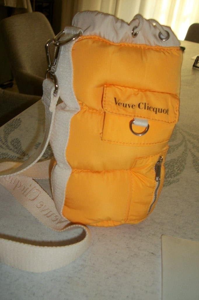 PORTE-CLICQUOT VEUVE, Enlèvement ou Envoi, Neuf