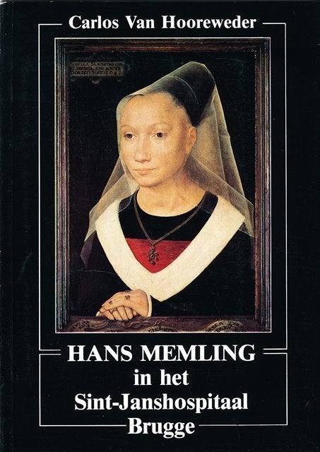 (k21) Hans Memling in het Sint Janshospitaal Brugge, Verzenden, Gelezen