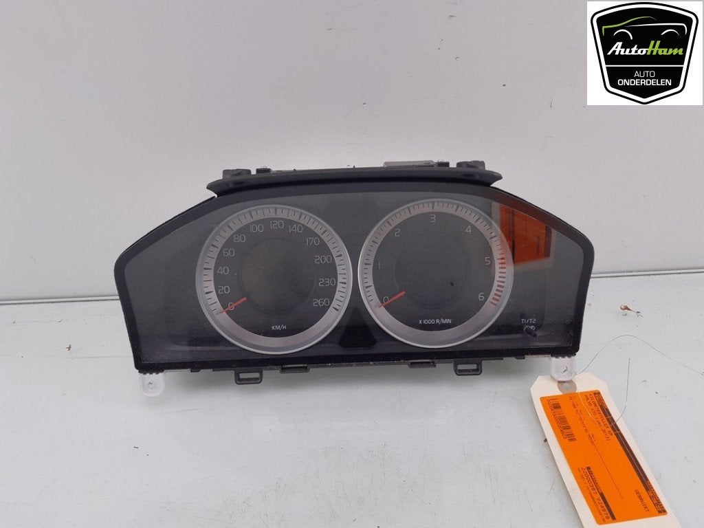 INSTRUMENTS DE BORD Volvo V70 (BW) (01-2007/04-2016), Utilisé, Volvo