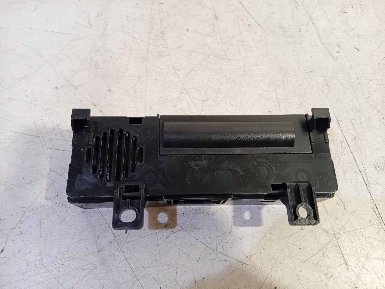 Bluetooth control module Citroën C4, Ophalen of Verzenden, Van der Ven Autorecycling B.V., Onderdelen@venauto.nl, Ettenseweg 76, 4706 PB Roosendaal, The Netherlands