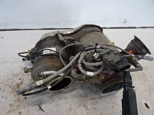 ROETFILTER Volkswagen Golf VIII (CD1) (05L131656Q), Auto-onderdelen, Gebruikt, Volkswagen, Volkswagen AG, Kundenbetreuung@volkswagen.de