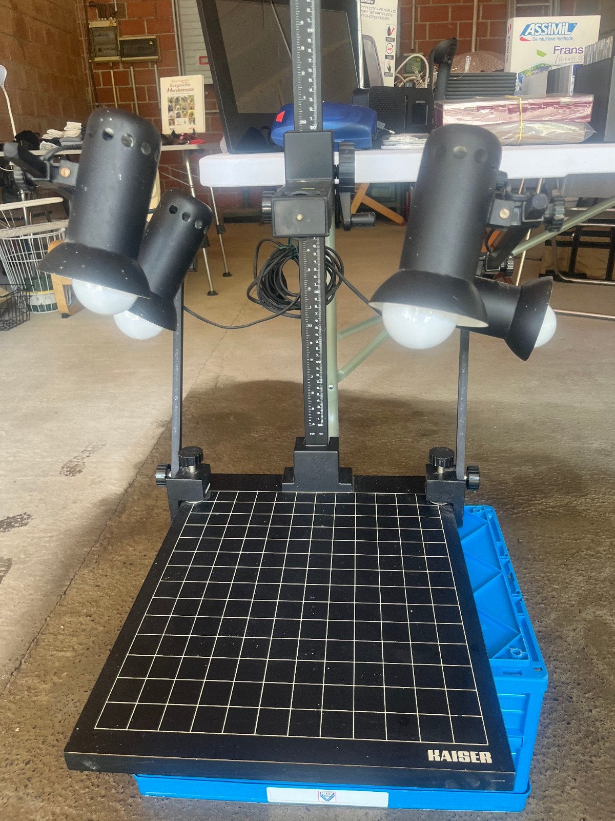 reprostandaard, Informatique & Logiciels, Joysticks, Enlèvement