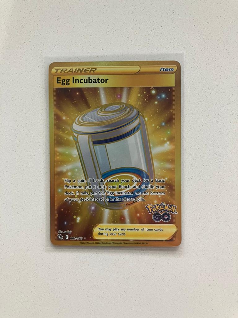 Egg Incubator ( PGO 087), Ophalen of Verzenden, Nieuw