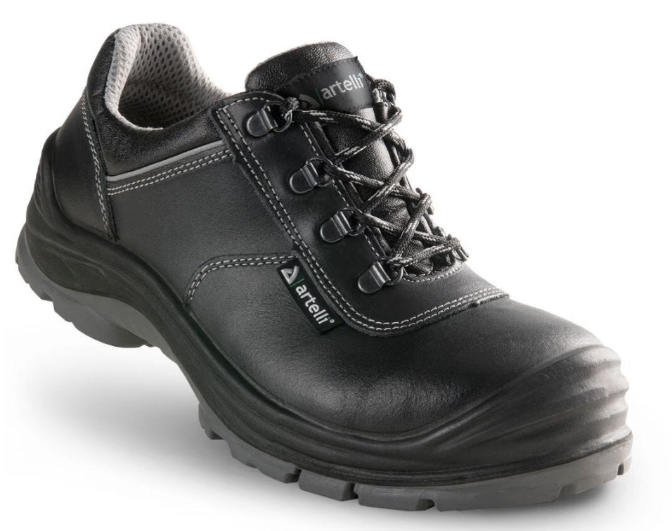 Chaussure de sécurité basse ARTELLI pro sorrento  taille 39, Enlèvement ou Envoi, Neuf