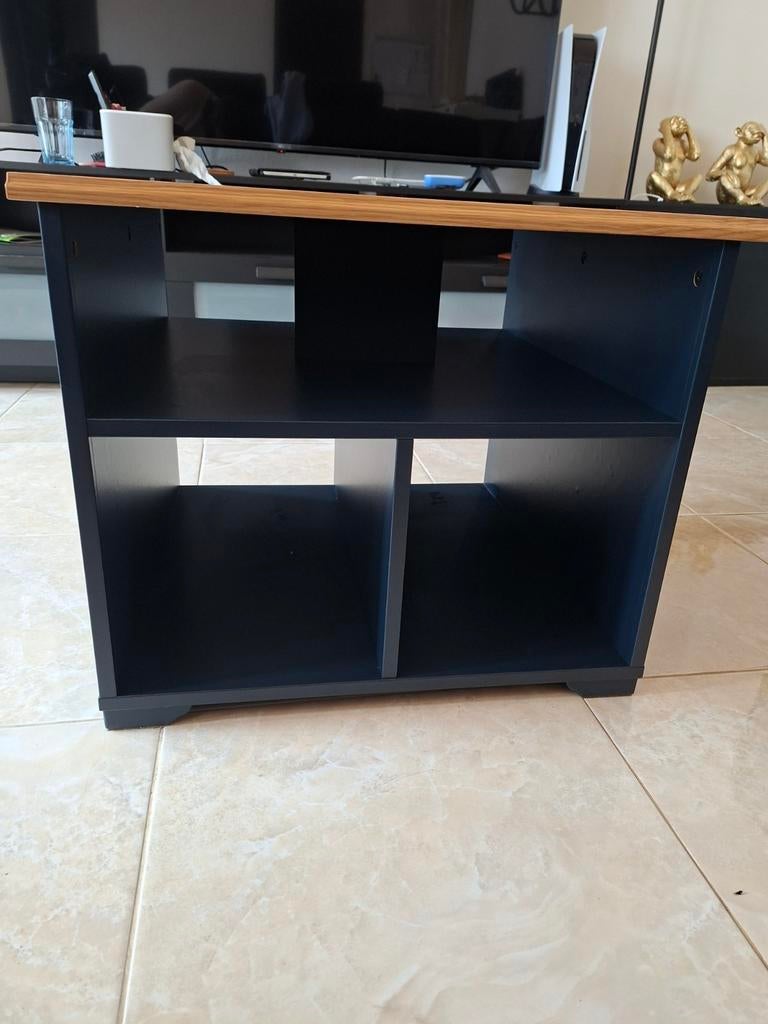 Salontafel, Huis en Inrichting, Tafels | Salontafels, Ophalen