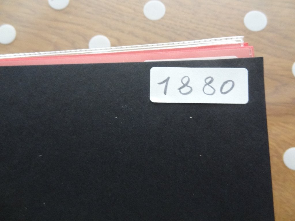 357 communie prentjes, Ophalen of Verzenden