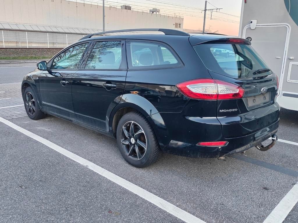 Ford Mondeo benzine, Autos, Euro 5, Achat, Entreprise, Mondeo