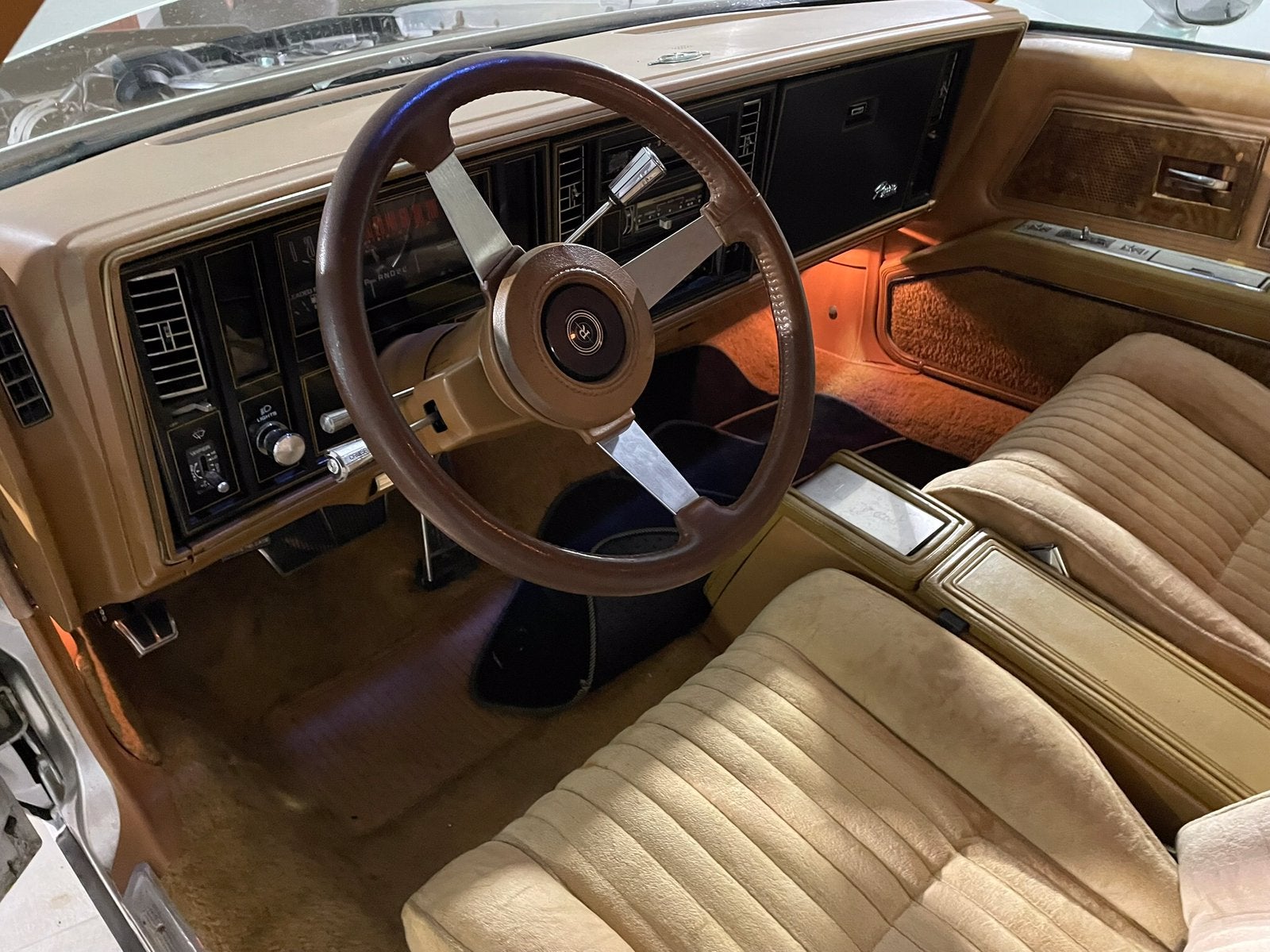 Buick Riviera S type, foto 11
