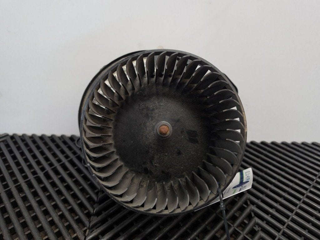 VENTILATEUR RADIATEUR MOTEUR BMW M1 (F20) (01-2012/06-2019), Valeo, Utilisé, 100, rue de Courcelles
75017  Paris, FR, BMW