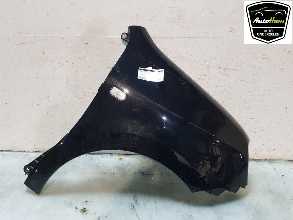 AILE AVANT DROITE Twingo III (AH) (|631008696R|631005877R|), Autos : Pièces & Accessoires, Dhr. J. Ham, Renault, Utilisé, Avant