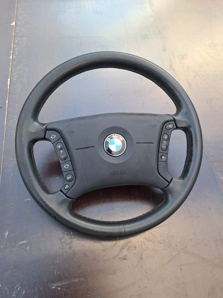 Bmw stuur, Auto-onderdelen, Ophalen, BMW