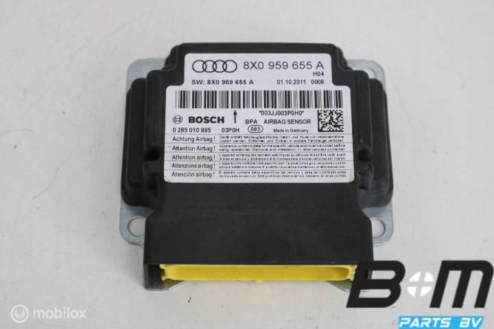 Airbagregelapparaat Audi A1 8X 8X0959655A, Autos : Divers, Antivol, Utilisé