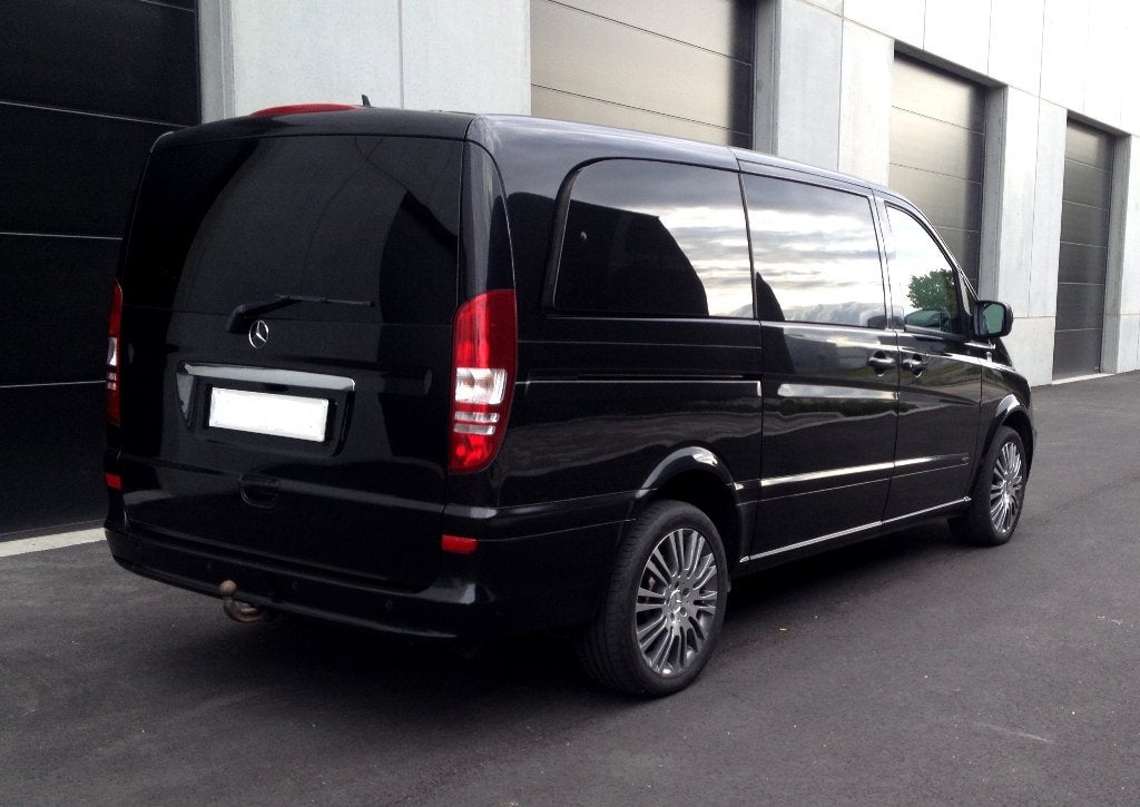 MERCEDES VIANO  TREND EDITION 2.2 CDI BA  163CH 7PLACES +, Autos, Cuir, Achat, Entreprise, Garantie prolongée